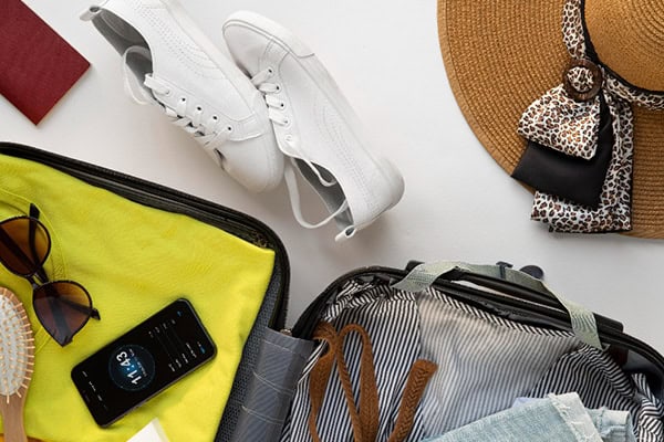 Packing Essentials for a Cape Town Holiday 1 cape town packing list Century City Hotels