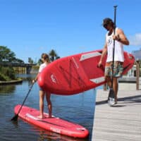 Century City Adventures 2 stand up paddle boarding 200x200 1 Century City Hotels
