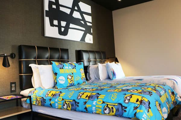 Urban Square Rooms 4 urban square hotel cape town 2 Century City Hotels