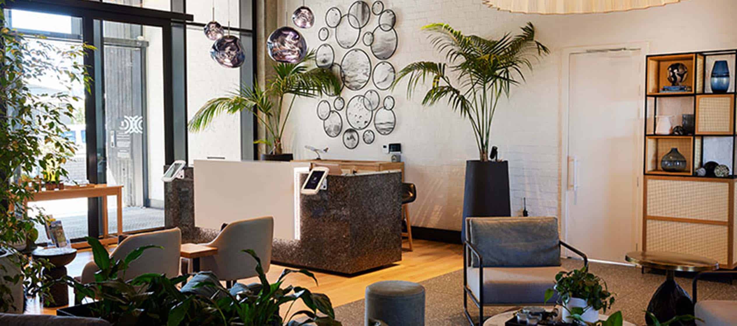 brodgewater hotel primary image Century City Hotels