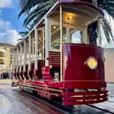 Century City Adventures 3 centiry city tramway activities Century City Hotels