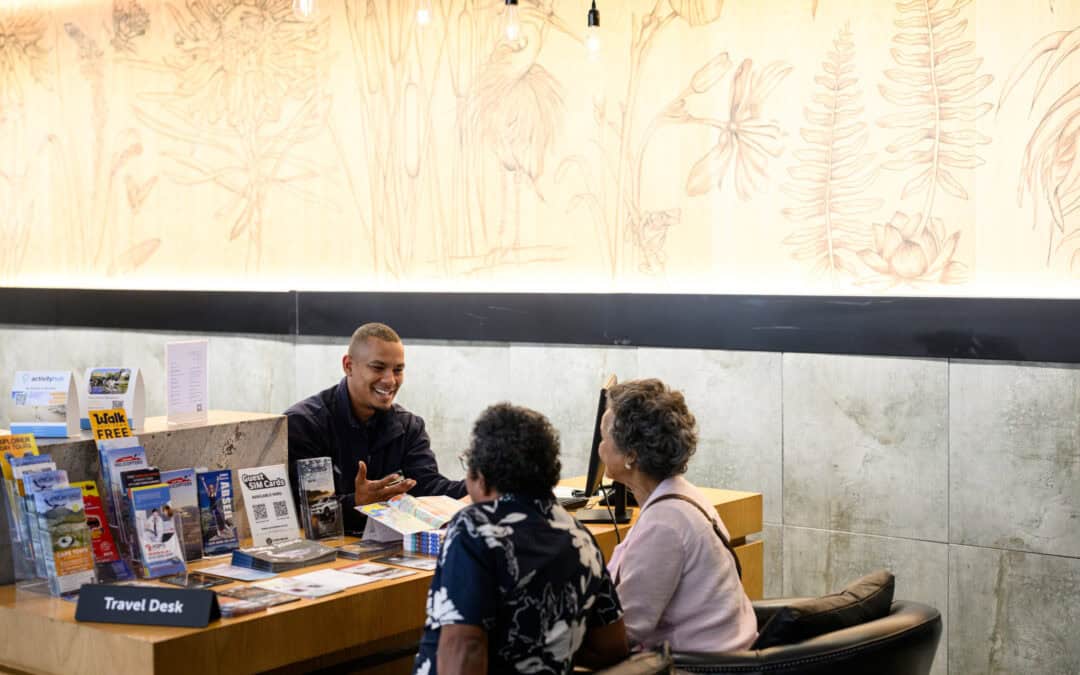 Why Century City is the Best Base for Exploring Cape Town