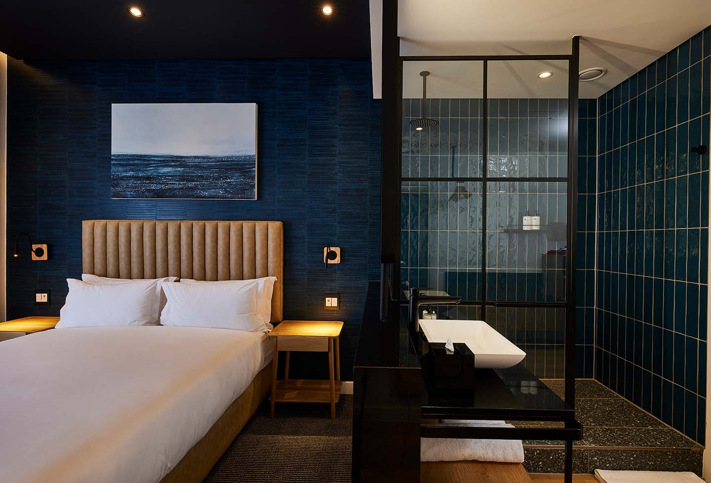 Bridgewater Hotel 49 bridgewater hotels canal facing image Century City Hotels