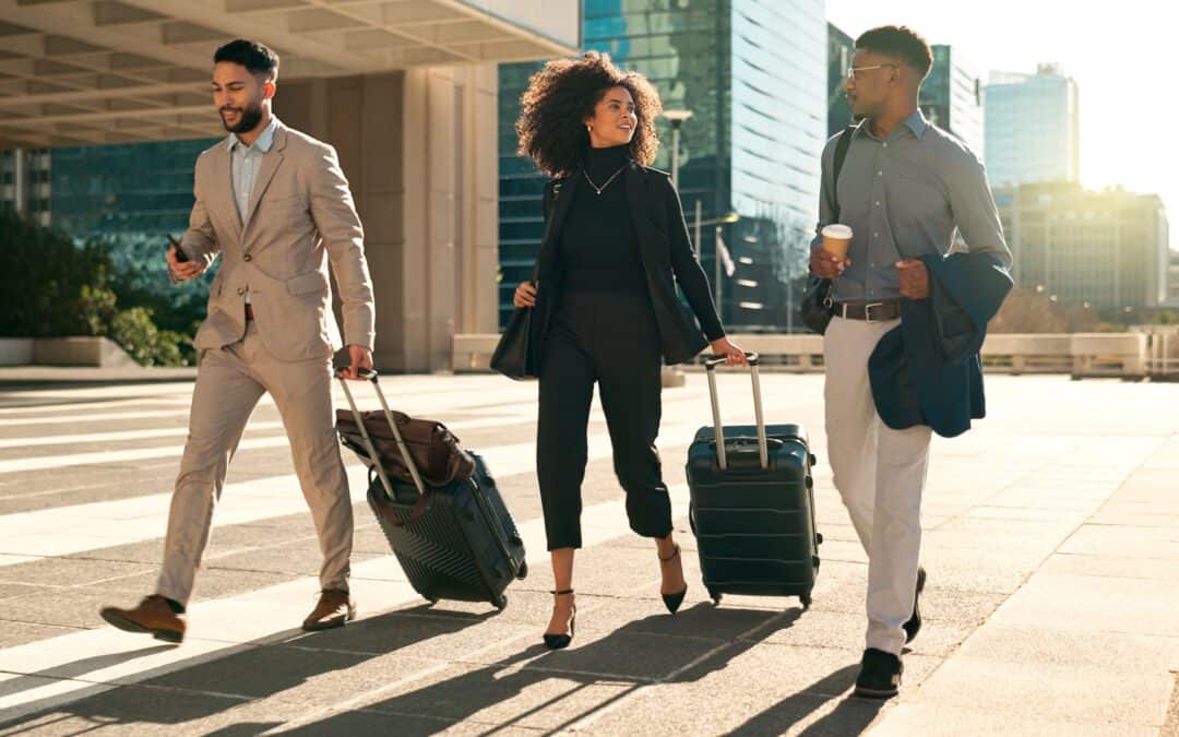 Business Hotels in Cape Town: Why We’re the Top Choice