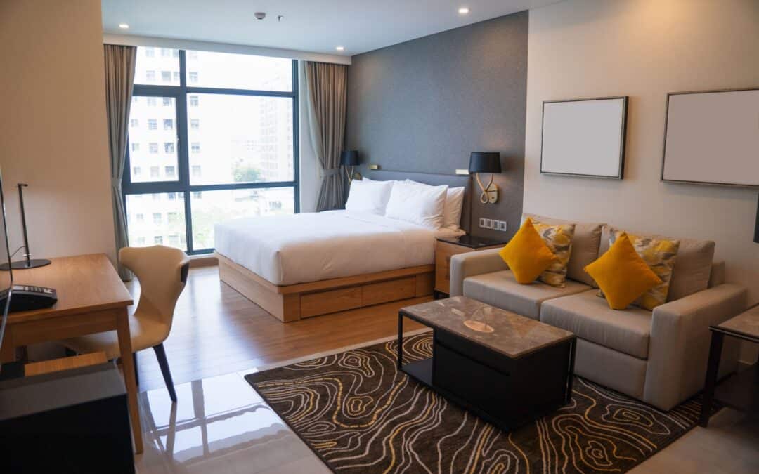 Cape Town Furnished Apartments: Your Home Away from Home