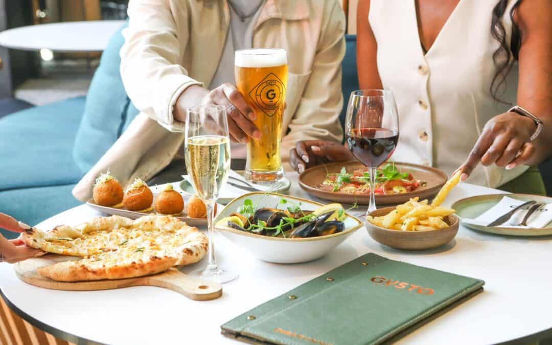 Cape Town Restaurants to Visit This December