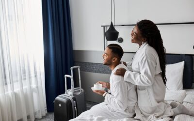 Home 9 Affordable Accommodation: Cape Town on a Budget