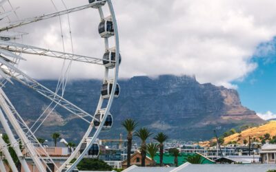 Home 4 V&A Waterfront Guide: What to See & Do from Century City